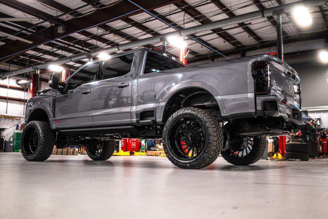 new 2024 Ford F-250 car, priced at $113,707