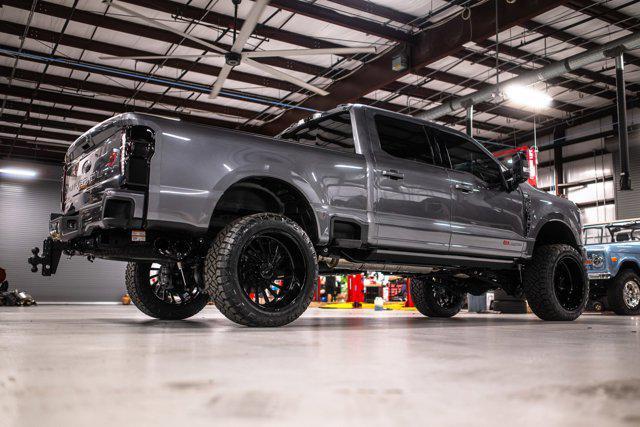 new 2024 Ford F-250 car, priced at $113,707