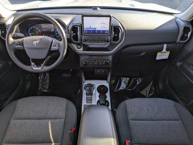 new 2024 Ford Bronco Sport car, priced at $32,880