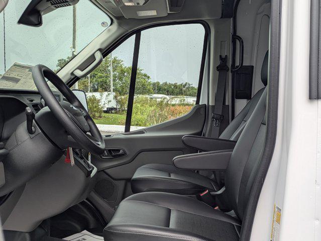 new 2025 Ford Transit-250 car, priced at $52,815