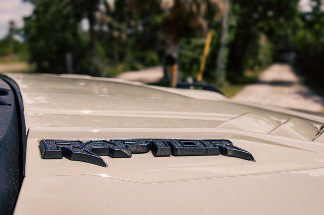new 2025 Ford Bronco car, priced at $129,707