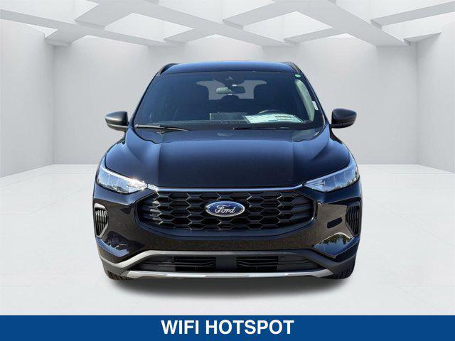 new 2026 Ford Escape car, priced at $32,380