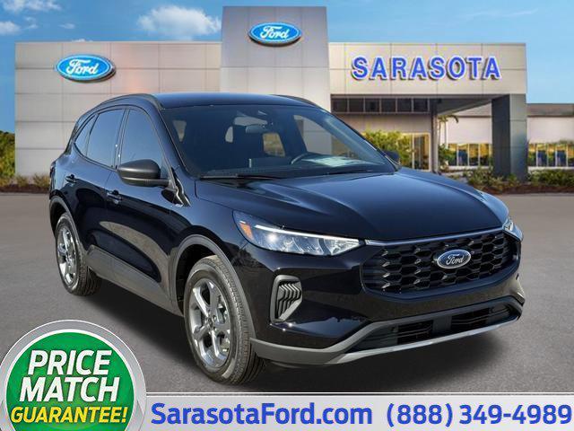new 2026 Ford Escape car, priced at $32,380
