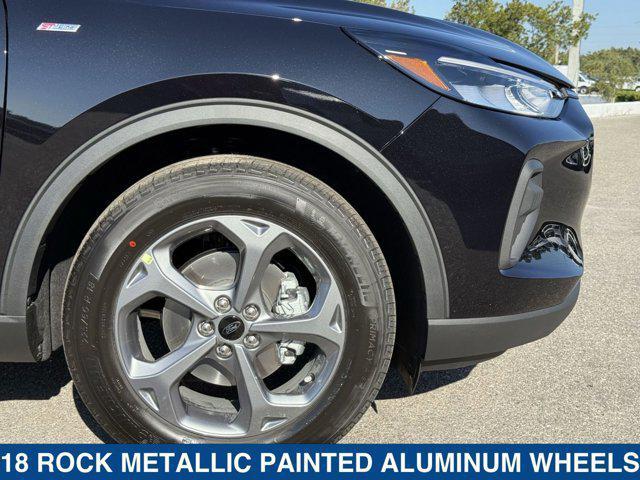 new 2026 Ford Escape car, priced at $32,380