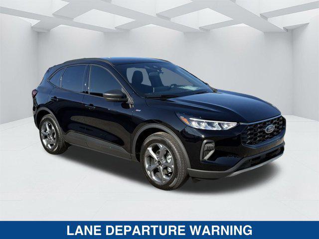 new 2026 Ford Escape car, priced at $32,380