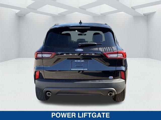 new 2026 Ford Escape car, priced at $32,380
