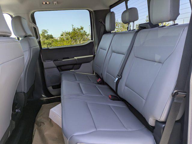 new 2025 Ford F-350 car, priced at $56,125