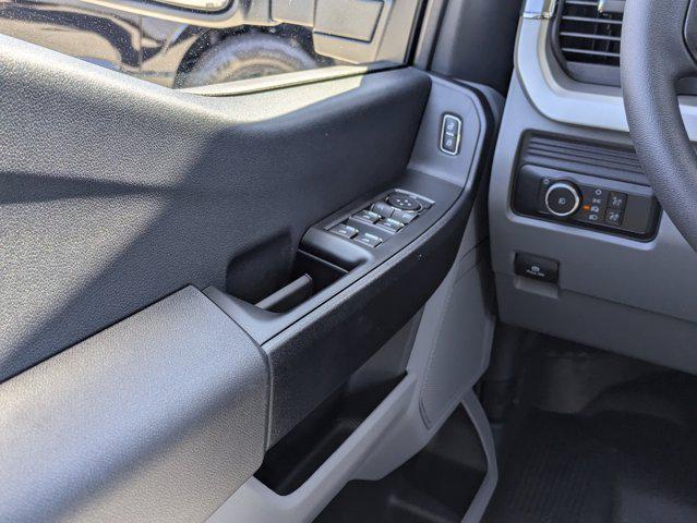 new 2025 Ford F-350 car, priced at $56,125