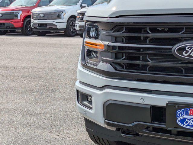 new 2024 Ford F-150 car, priced at $57,030