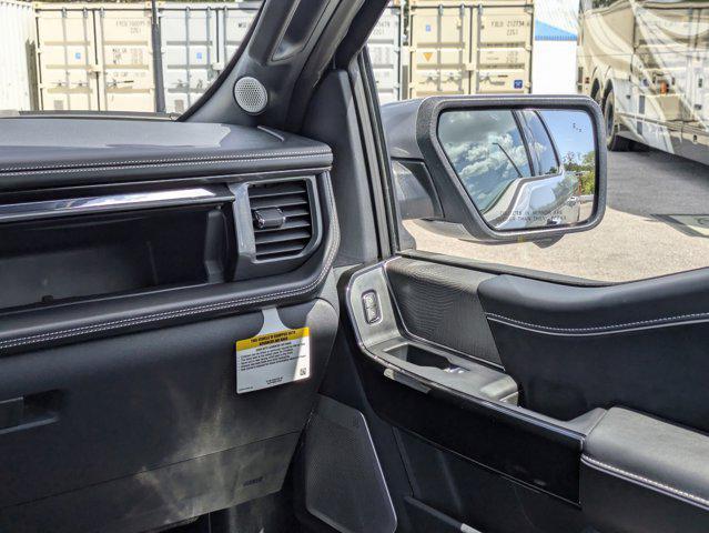 new 2024 Ford F-150 Lightning car, priced at $78,421