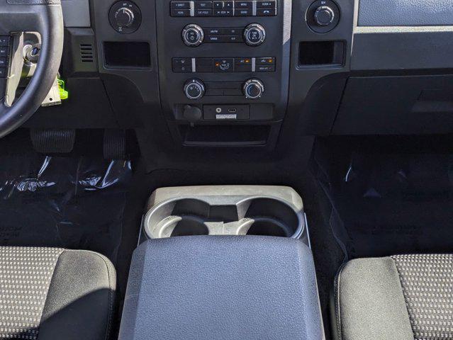 used 2014 Ford F-150 car, priced at $17,500