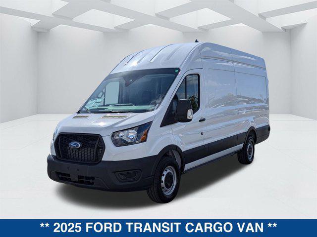 new 2025 Ford Transit-350 car, priced at $58,255