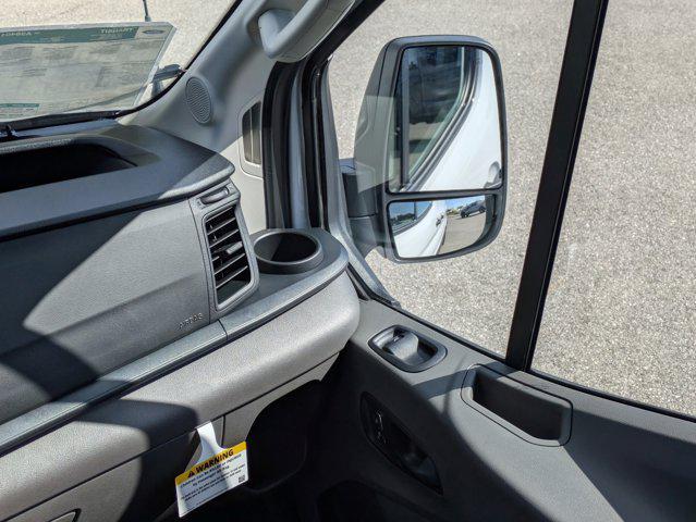new 2025 Ford Transit-350 car, priced at $58,255