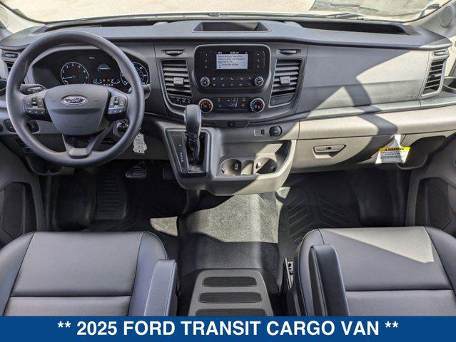 new 2025 Ford Transit-350 car, priced at $58,255