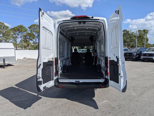 new 2025 Ford Transit-350 car, priced at $58,255