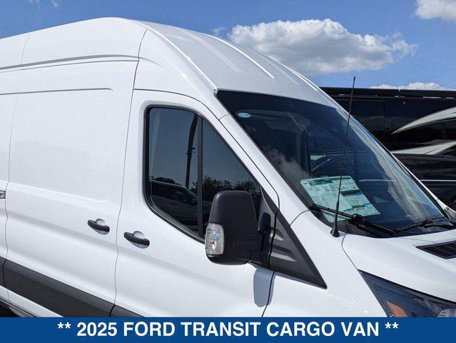 new 2025 Ford Transit-350 car, priced at $58,255