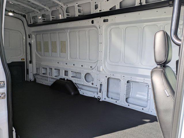 new 2025 Ford Transit-350 car, priced at $58,255