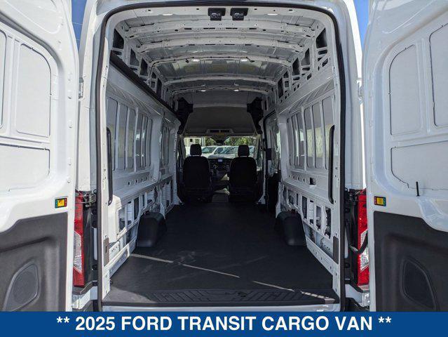 new 2025 Ford Transit-350 car, priced at $58,255