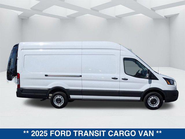 new 2025 Ford Transit-350 car, priced at $58,255