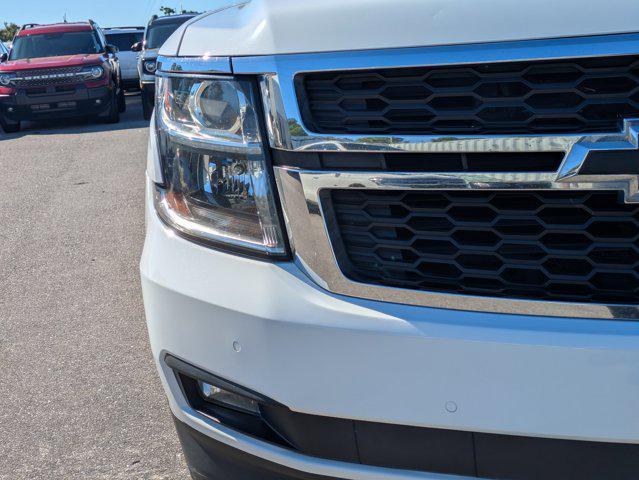 used 2019 Chevrolet Tahoe car, priced at $22,997