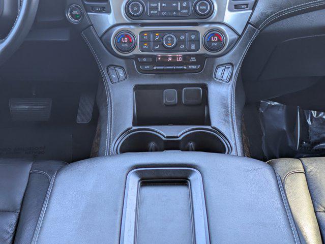 used 2019 Chevrolet Tahoe car, priced at $22,997