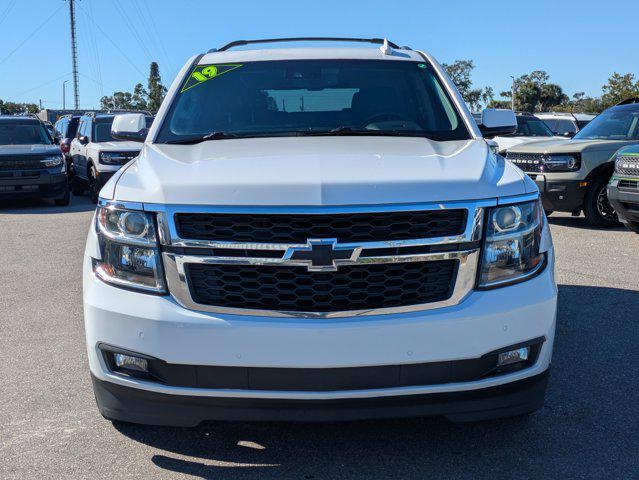 used 2019 Chevrolet Tahoe car, priced at $22,997