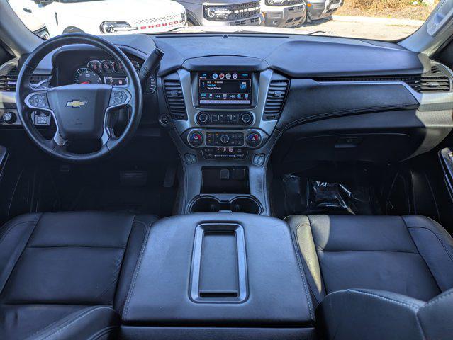 used 2019 Chevrolet Tahoe car, priced at $22,997