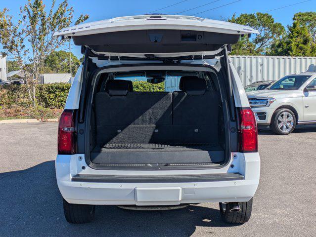 used 2019 Chevrolet Tahoe car, priced at $22,997