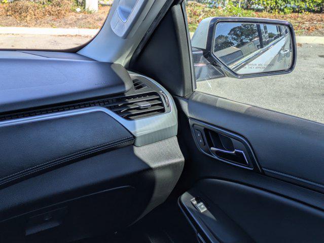 used 2019 Chevrolet Tahoe car, priced at $22,997