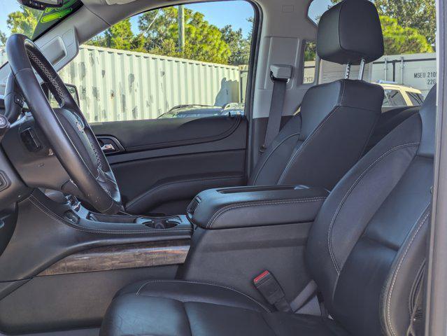 used 2019 Chevrolet Tahoe car, priced at $22,997