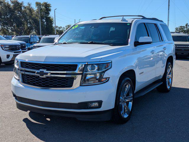 used 2019 Chevrolet Tahoe car, priced at $22,997