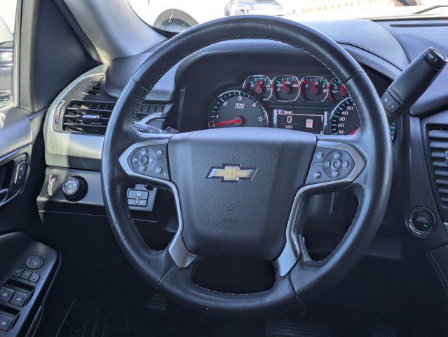 used 2019 Chevrolet Tahoe car, priced at $22,997