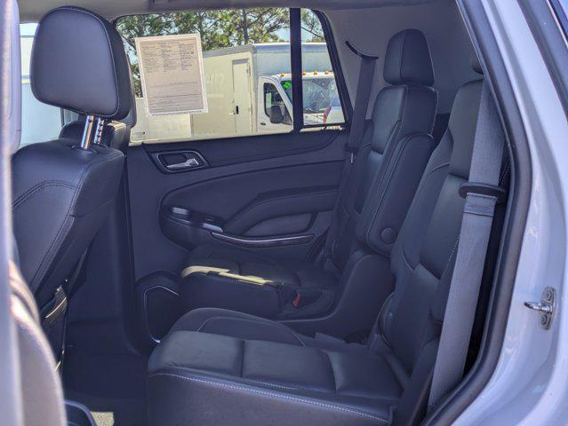 used 2019 Chevrolet Tahoe car, priced at $22,997