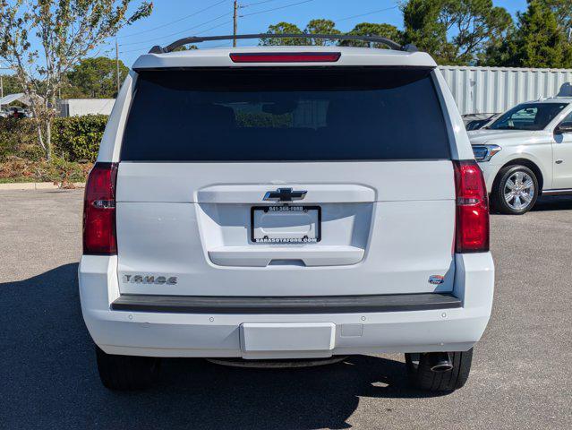 used 2019 Chevrolet Tahoe car, priced at $22,997