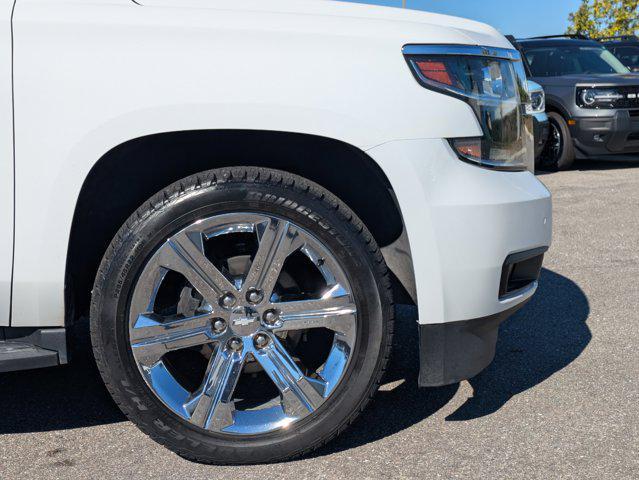 used 2019 Chevrolet Tahoe car, priced at $22,997