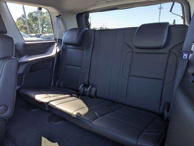 used 2019 Chevrolet Tahoe car, priced at $22,997