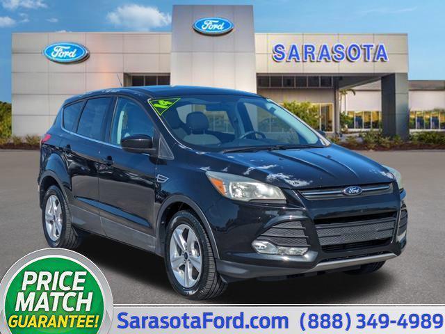 used 2014 Ford Escape car, priced at $8,200