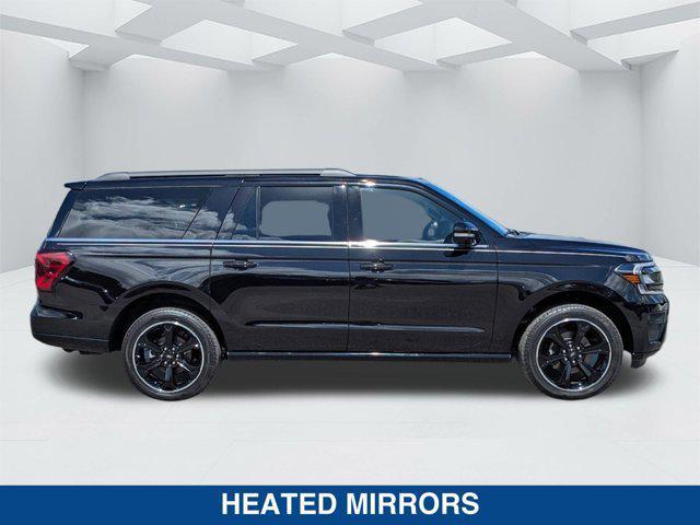 new 2024 Ford Expedition car, priced at $72,470