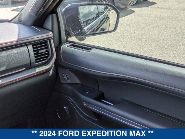 new 2024 Ford Expedition car, priced at $72,470