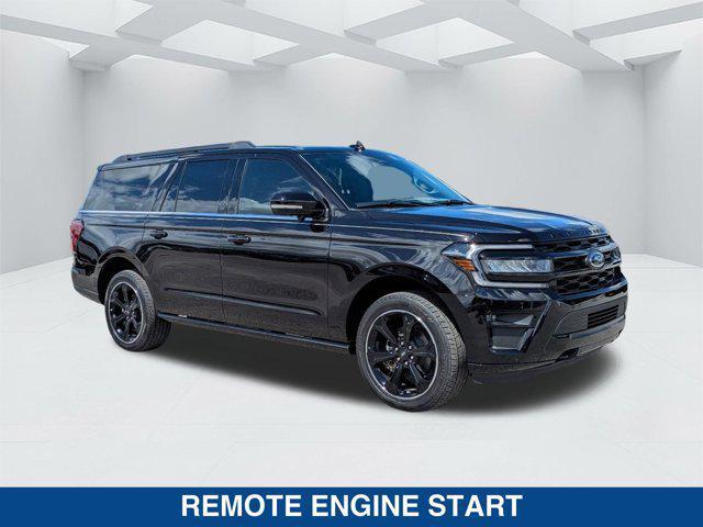 new 2024 Ford Expedition car, priced at $72,470