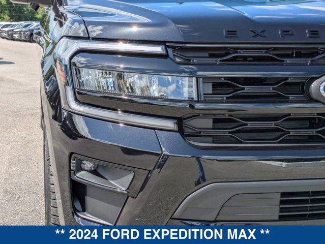 new 2024 Ford Expedition car, priced at $72,470