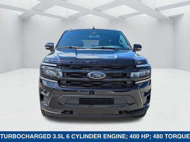 new 2024 Ford Expedition car, priced at $72,470