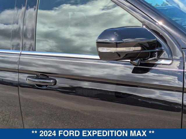 new 2024 Ford Expedition car, priced at $72,470