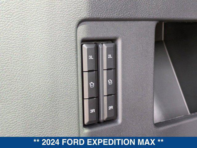 new 2024 Ford Expedition car, priced at $72,470