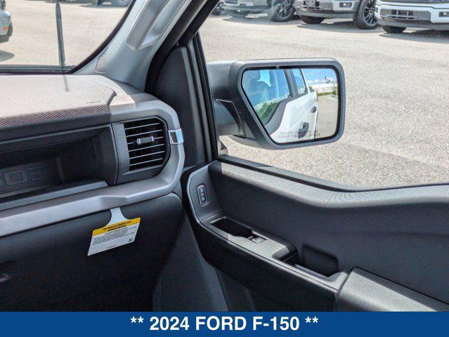 new 2024 Ford F-150 car, priced at $43,365