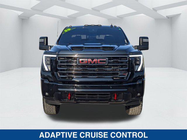 used 2025 GMC Sierra 2500 car, priced at $83,500