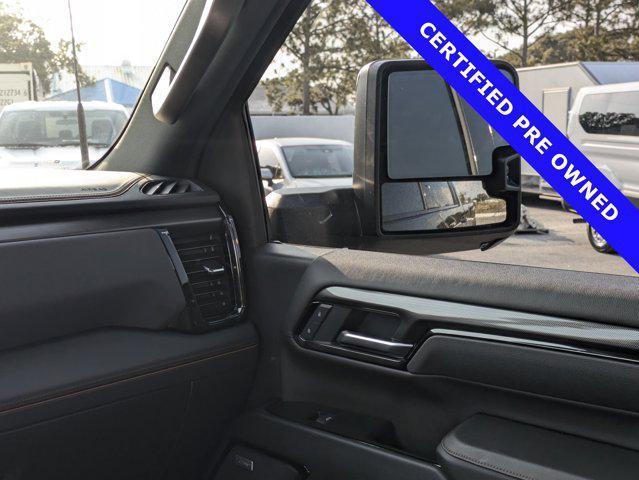 used 2025 GMC Sierra 2500 car, priced at $82,500
