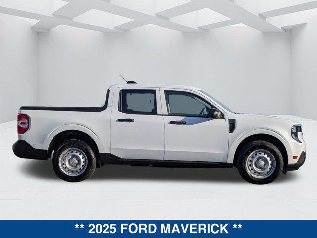 new 2025 Ford Maverick car, priced at $28,940