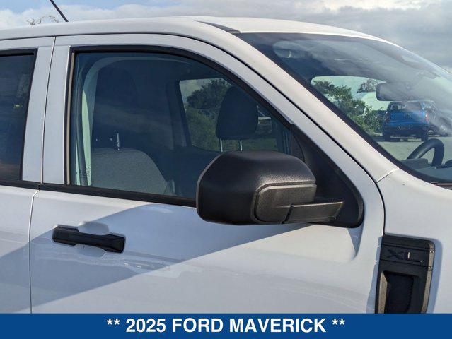 new 2025 Ford Maverick car, priced at $28,940
