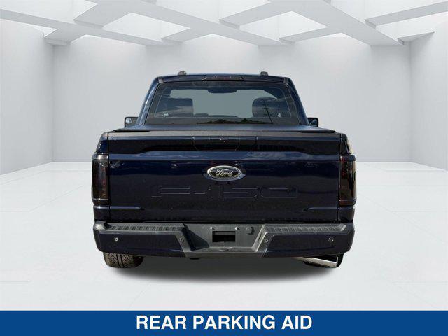 used 2023 Ford F-150 car, priced at $50,200